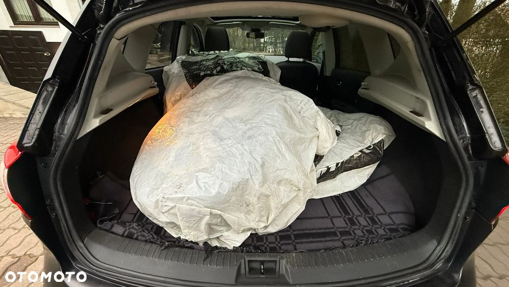 Nissan Qashqai 1.6 Tekna - 27