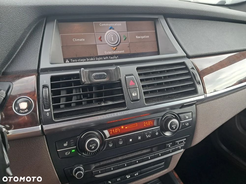 BMW X5 3.5d xDrive - 26
