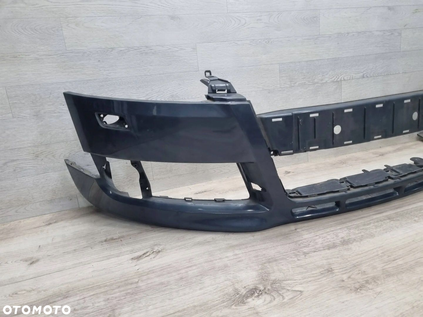 Zderzak przedni Audi TT TTS Mk2 8J0807437 - 2