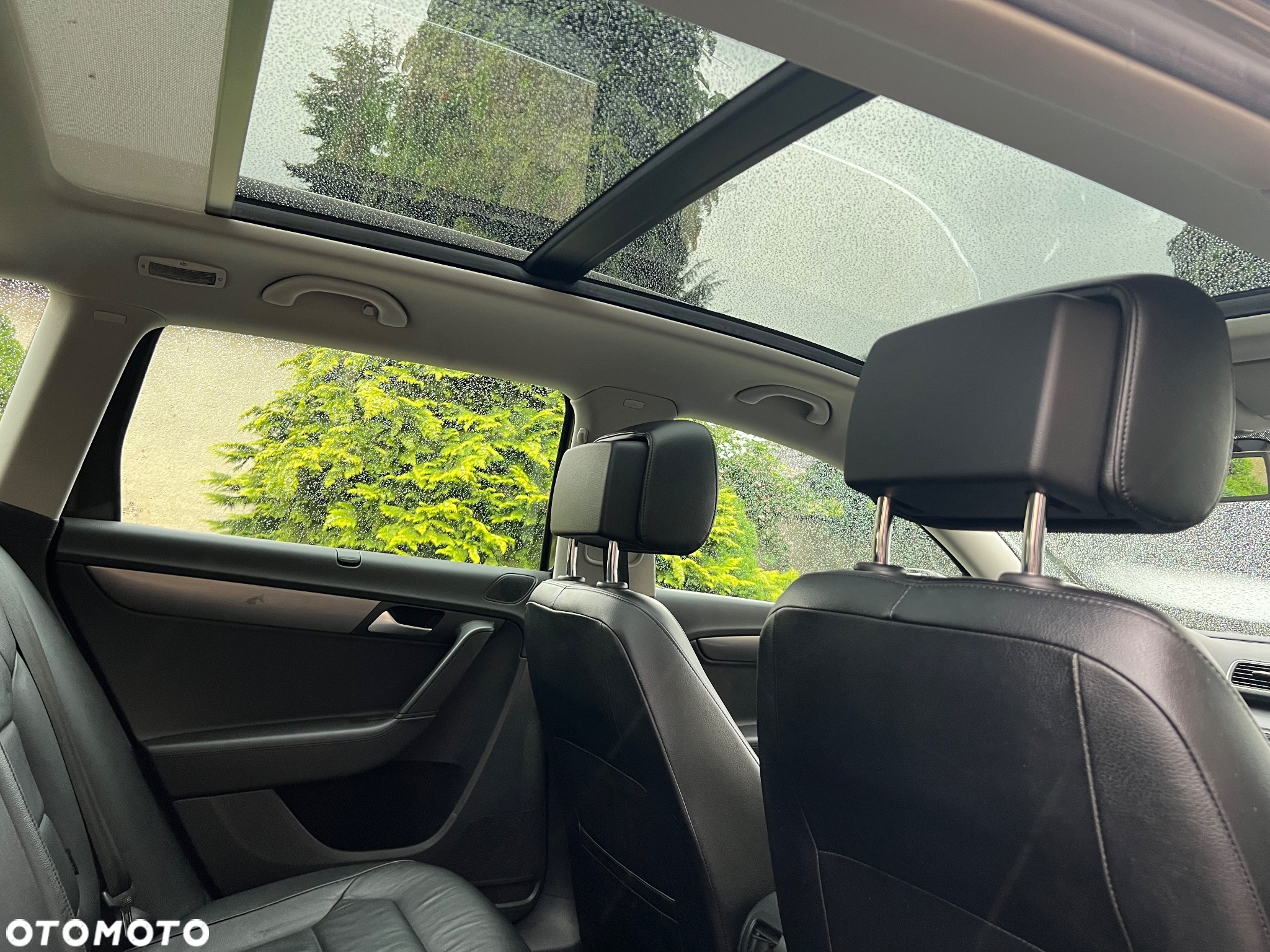 Volkswagen Passat Variant 2.0 Blue TDI SCR Comfortline - 33