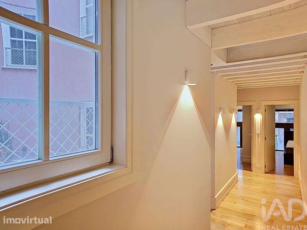 Apartamento T3 em Cedofeita, Santo Ildefonso, Sé, Miragaia, São Nicola - Grande imagem: 3/23