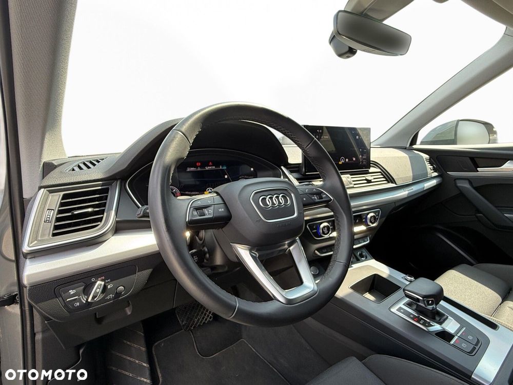 Audi Q5 Sportback 40 TDI mHEV Quattro S Line S tronic - 14