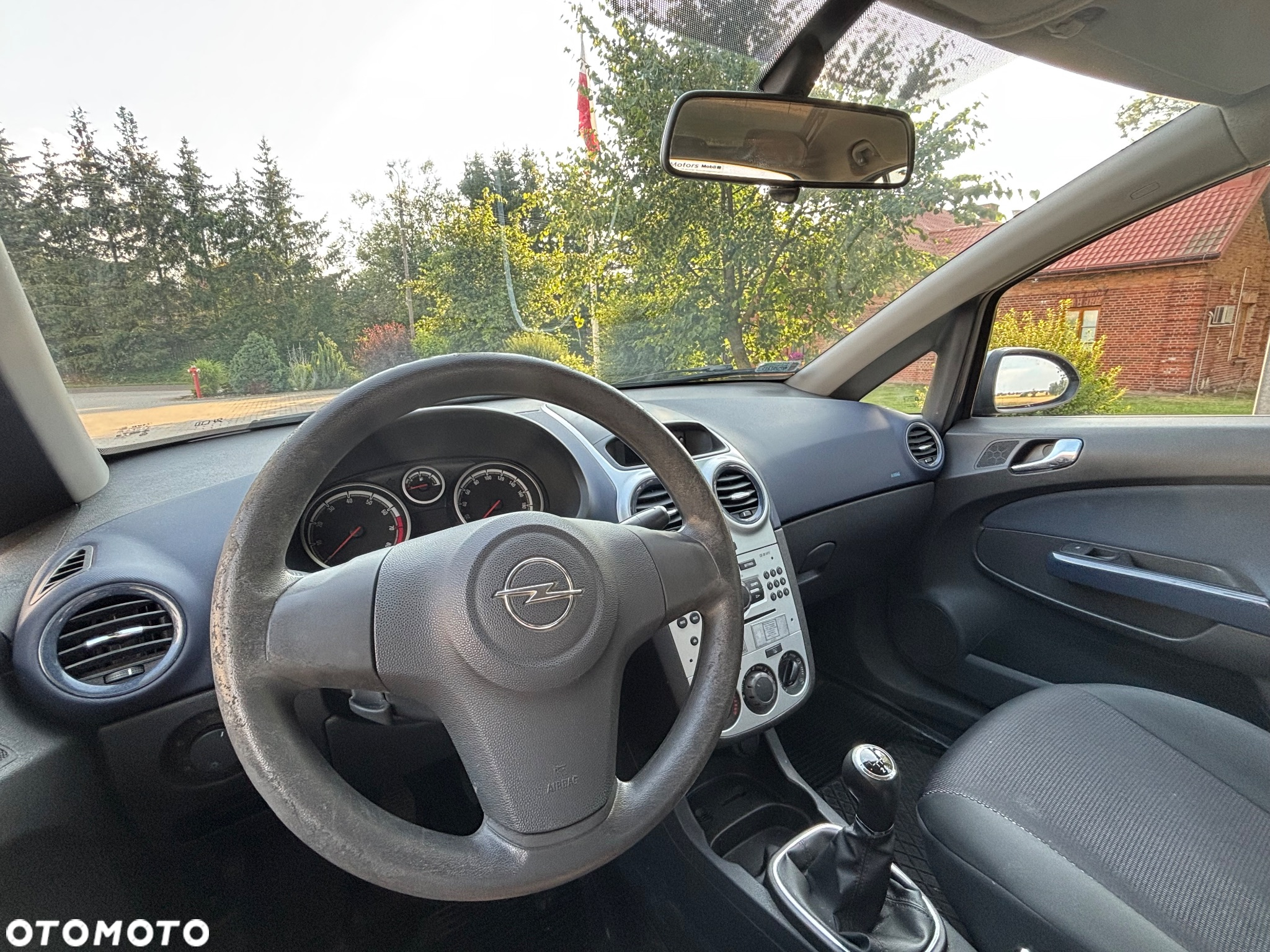 Opel Corsa - 9