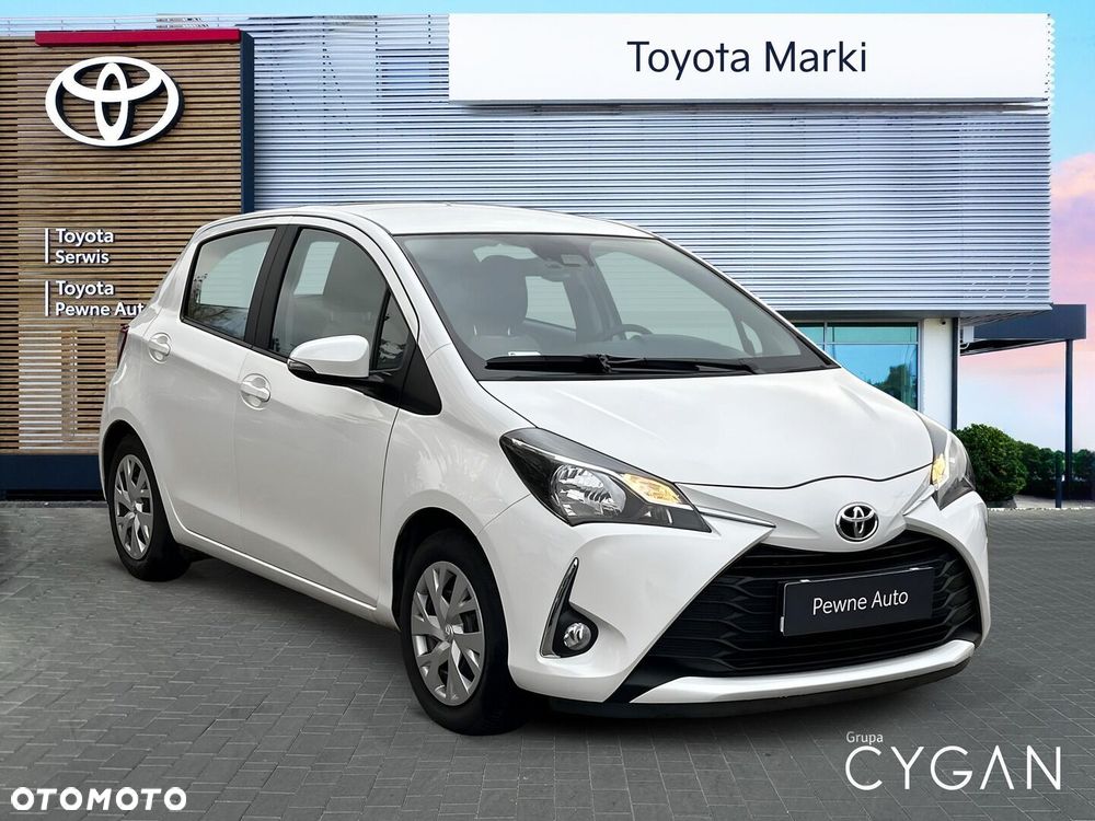 Toyota Yaris 1.5 Premium - 7