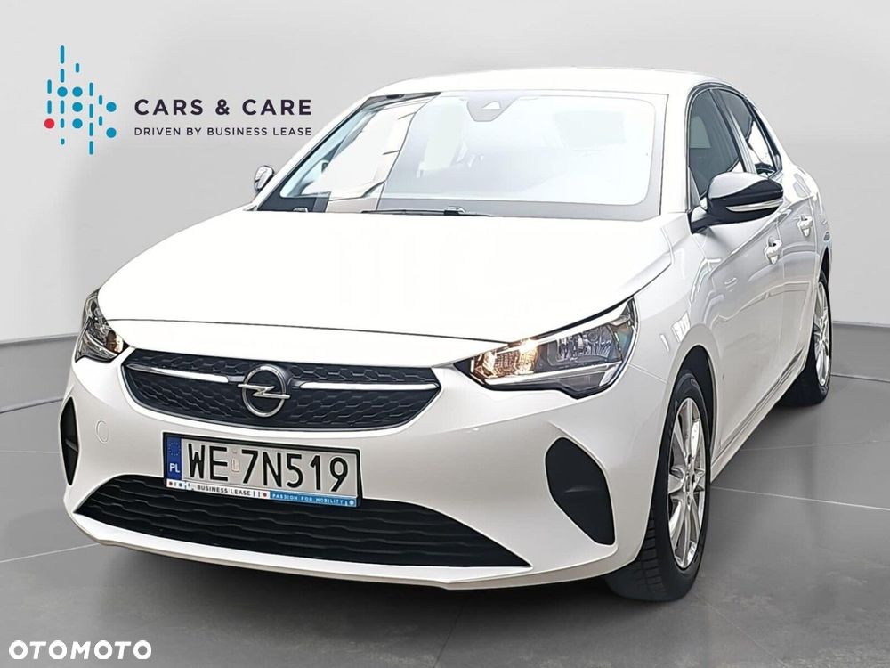 Opel Corsa 1.2 Edition S&S - 2