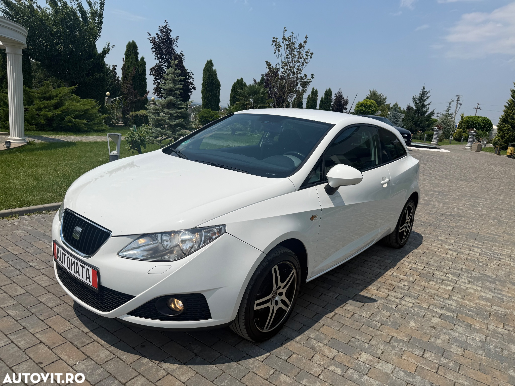Seat Ibiza SC 1.2 TSI DSG Sport - 5