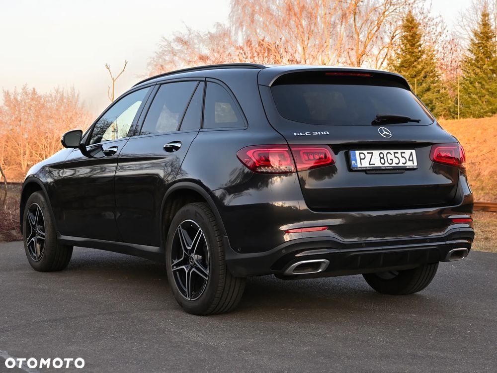 Mercedes-Benz GLC - 6