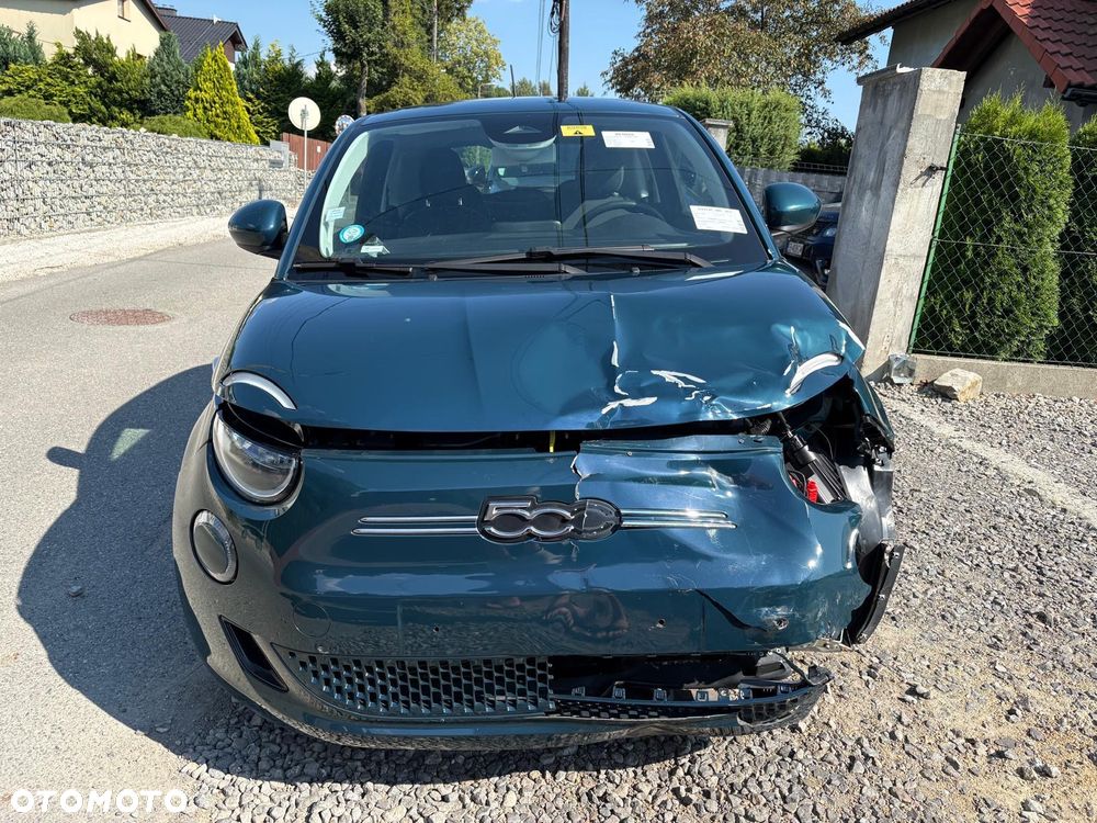Fiat 500 42 kWh - 7