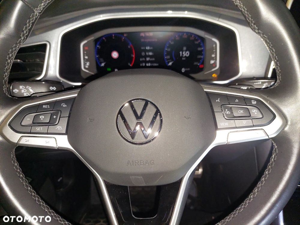 Volkswagen T-Roc 1.5 TSI Style DSG - 4