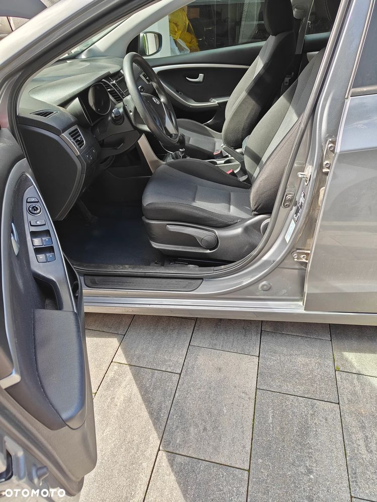Hyundai i30 1.4 CRDi Classic - 13