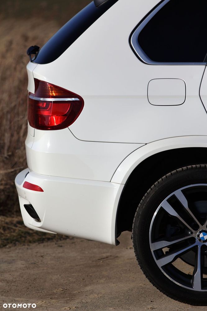 BMW X5 M - 6