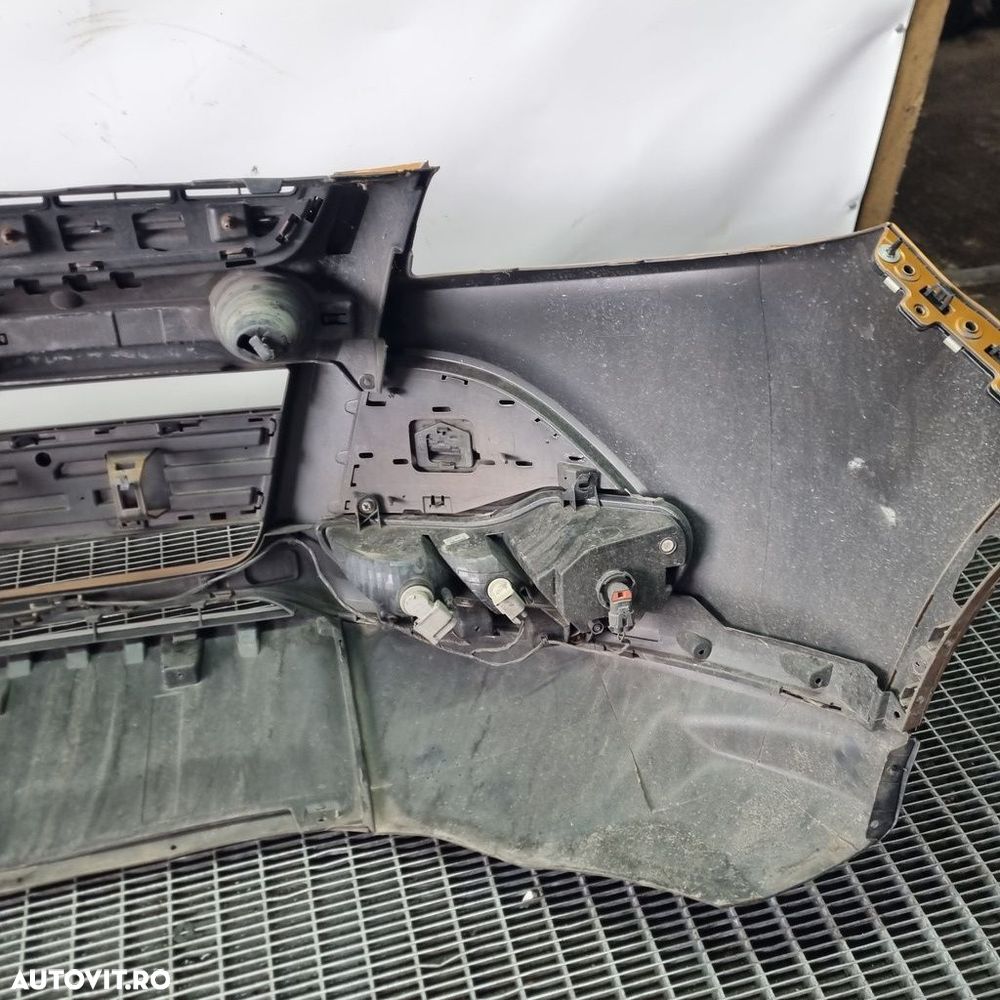 Bara fata Ford Kuga II 2012 - 2014 HOKKAIDO ORANGE AA (1479) Benzina model fara ... - 6