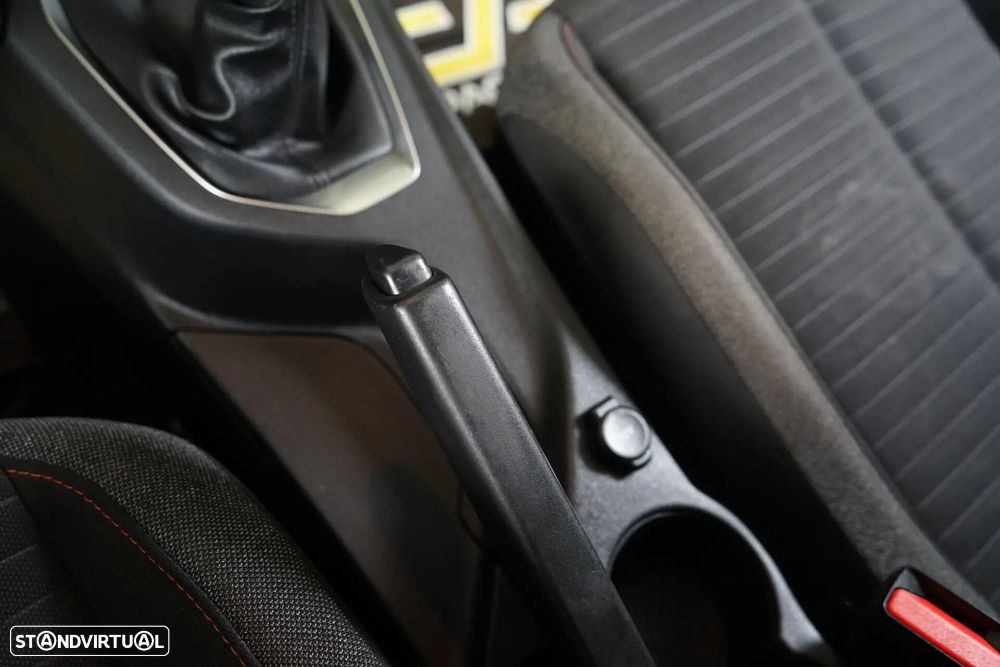 Peugeot 2008 1.2 PureTech Style - 29