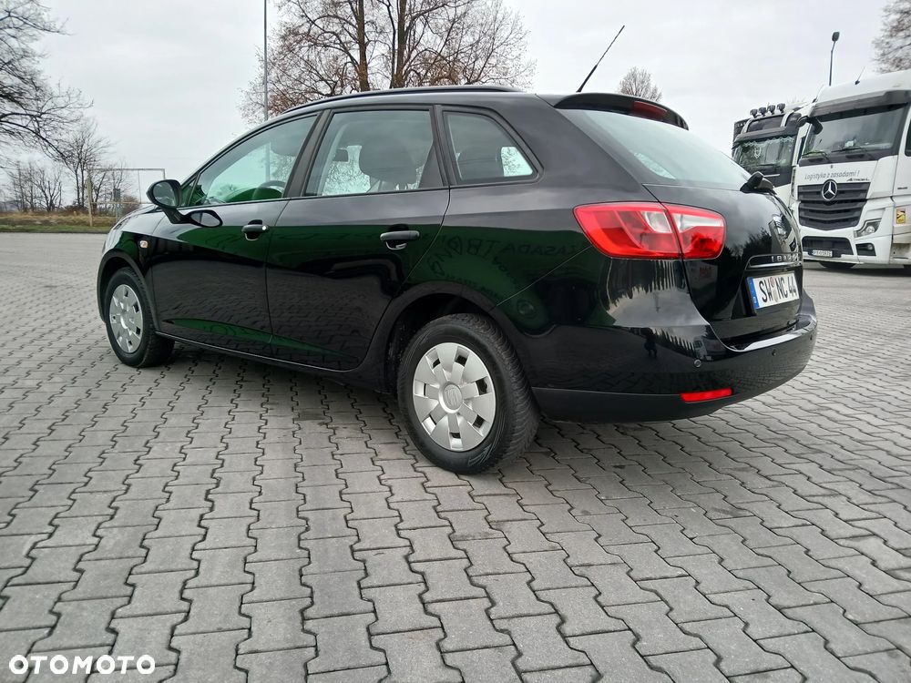 Seat Ibiza - 10