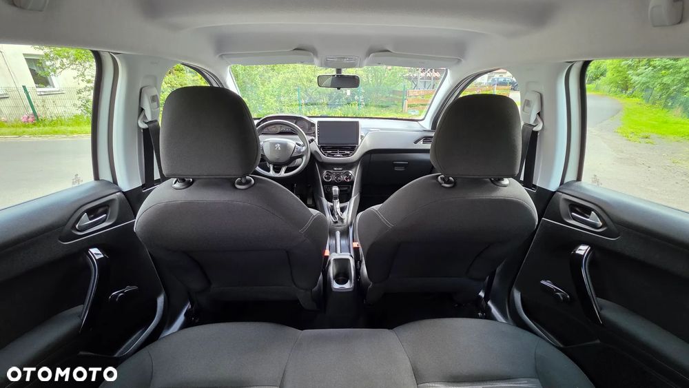 Peugeot 208 1.0 VTi Access - 12
