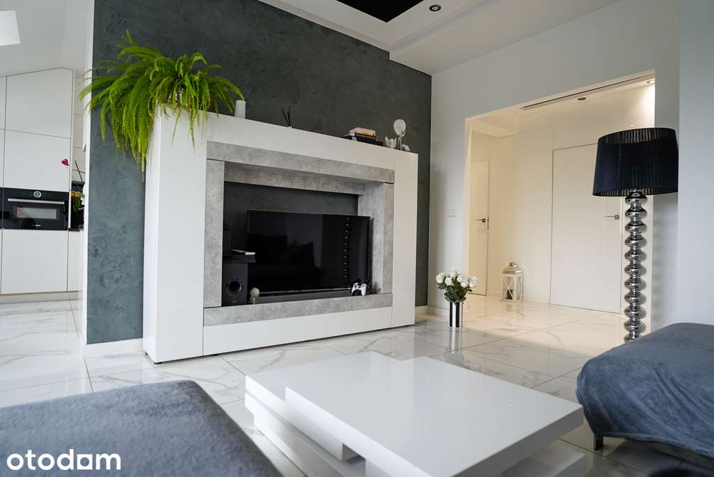 Częstochowa, ul. Mazowiecka | Apartament