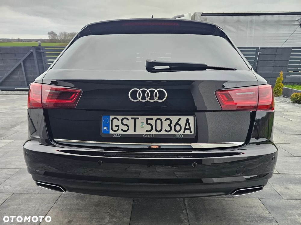 Audi A6 Avant 2.0 TDI ultra - 3