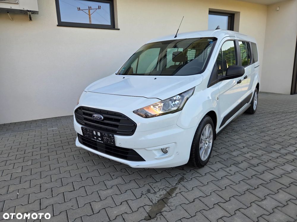 Ford Transit Connect - 2