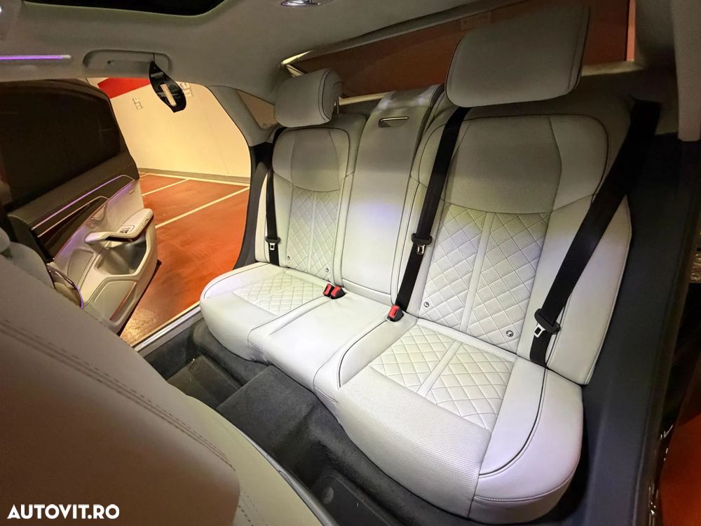 Audi A8 A8L 3.0 50 TDI quattro Tiptronic - 19