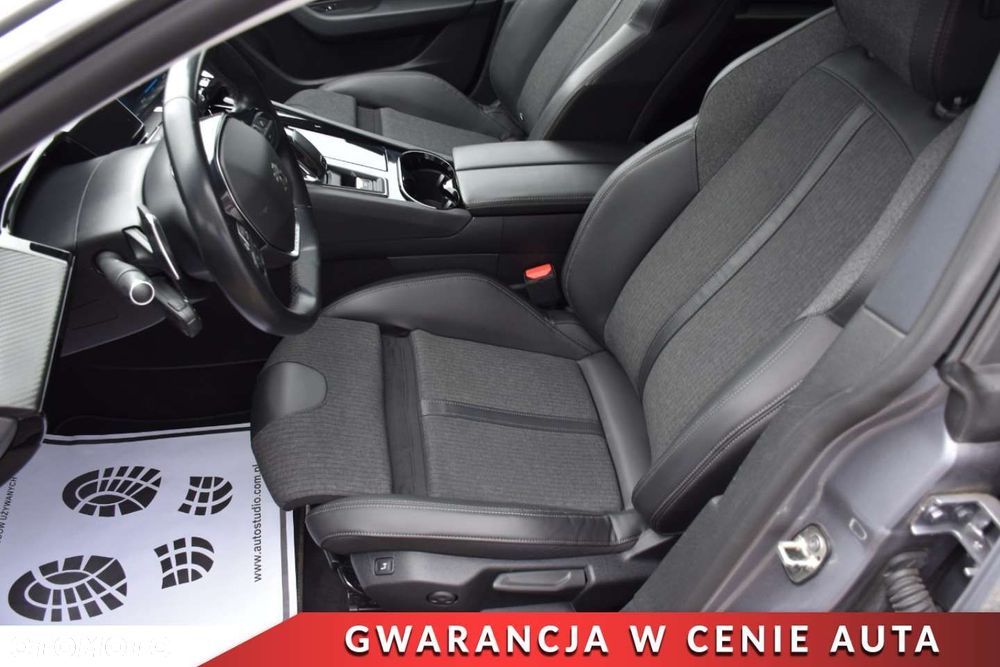 Peugeot 508 SW HDi 160 Automatik Allure - 11