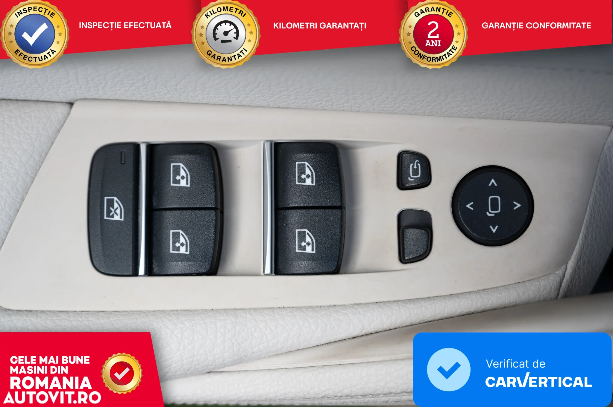 BMW Seria 5 520d xDrive AT MHEV - 8