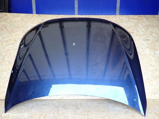 AUDI A4 B8 8K LIFT 12-15 maska - 4
