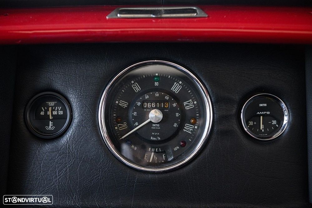 Austin Mini - 25