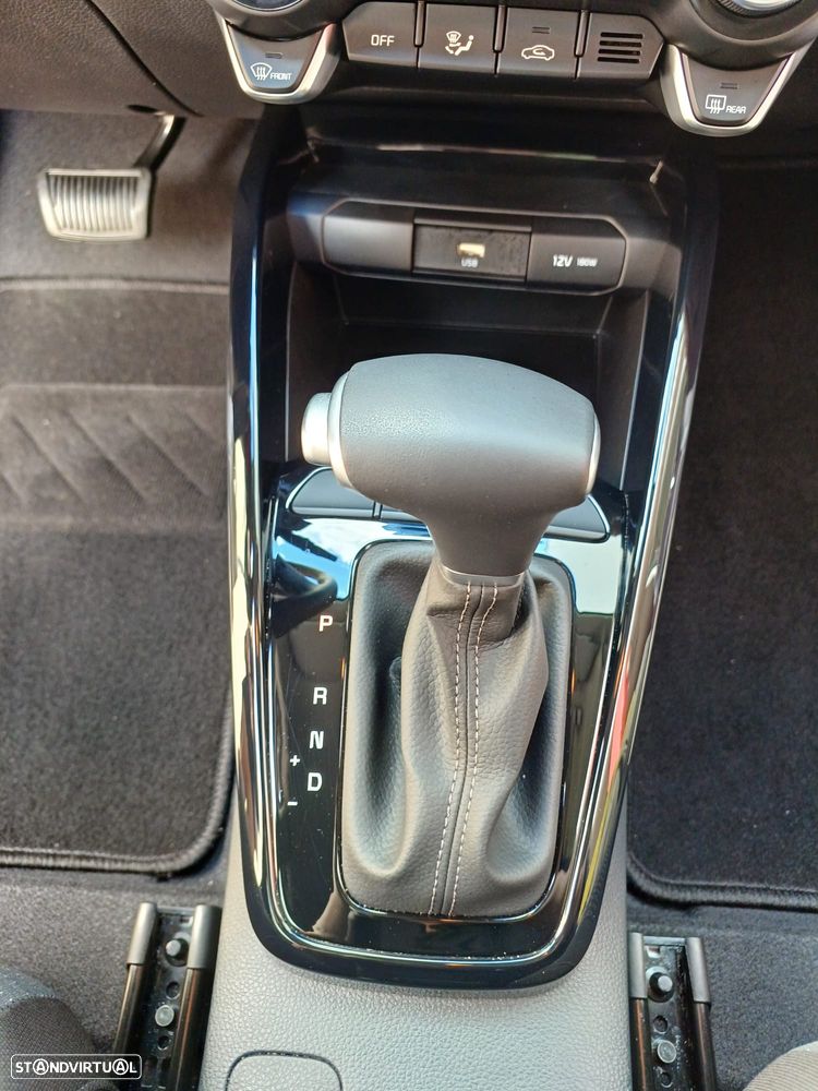 Kia Stonic 1.0 T-GDI Drive 7DCT - 2