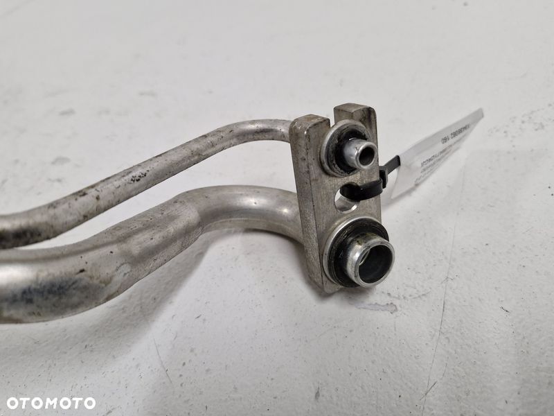 opel zafira c 2.0 cdti wąż przewód rurka klimatyzacji 13438082 - 3