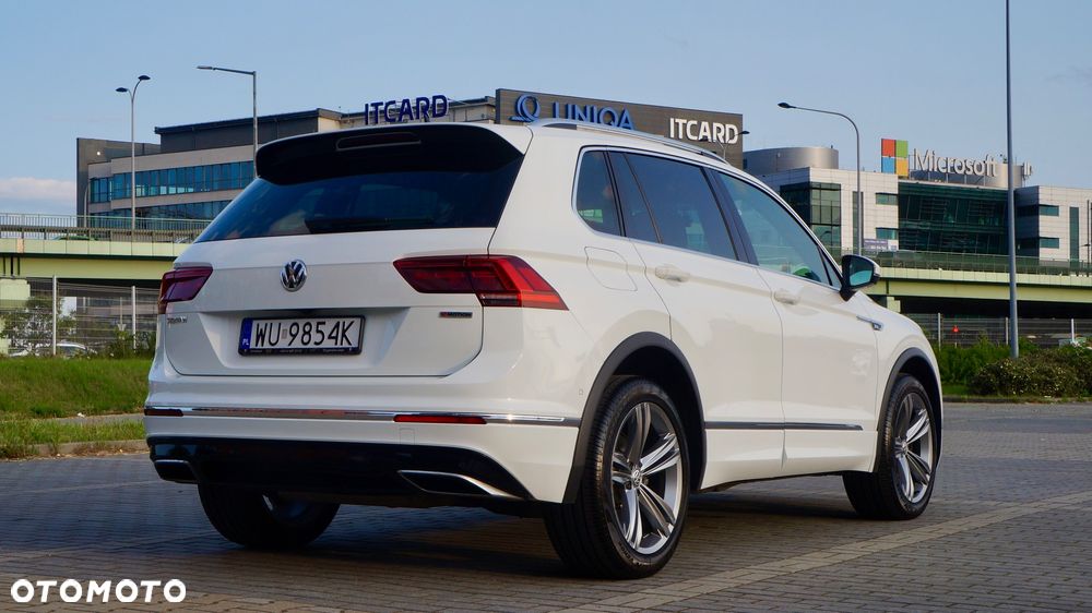 Volkswagen Tiguan - 9