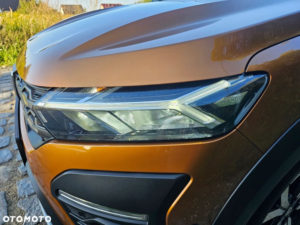 Dacia Sandero - 13