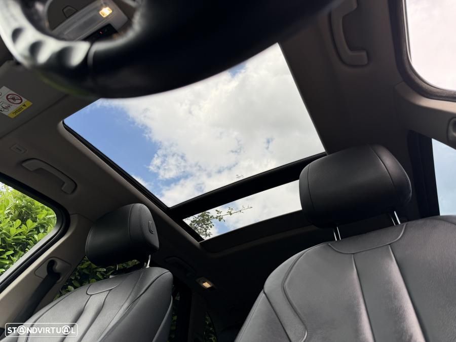 BMW X5 25 d sDrive Comfort 7L - 11