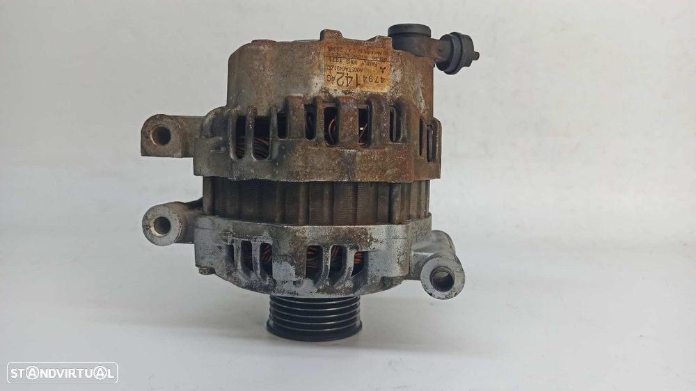 ALTERNADOR CHRYSLER NEON (PL) 1.6 LE - 3