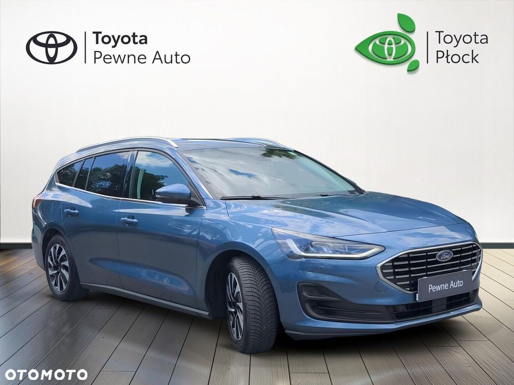 Ford Focus - 8