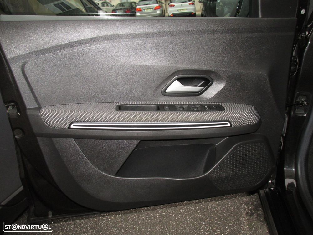 Dacia Jogger 1.0 ECO-G SL Extreme 7L Bi-Fuel - 38