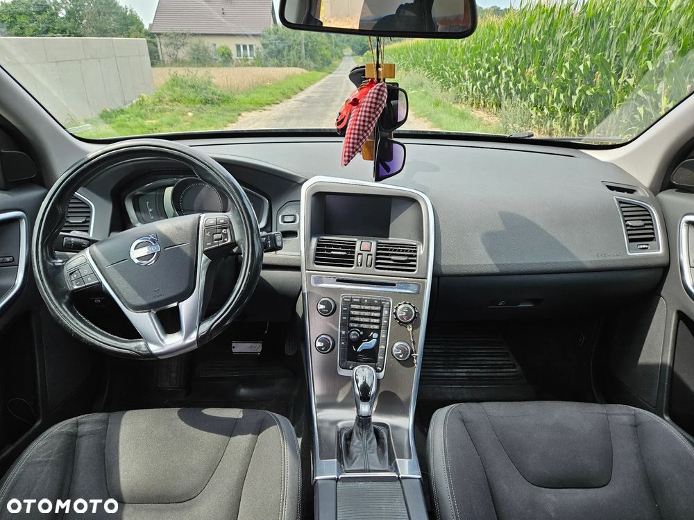 Volvo XC 60 D4 Drive-E Summum - 7