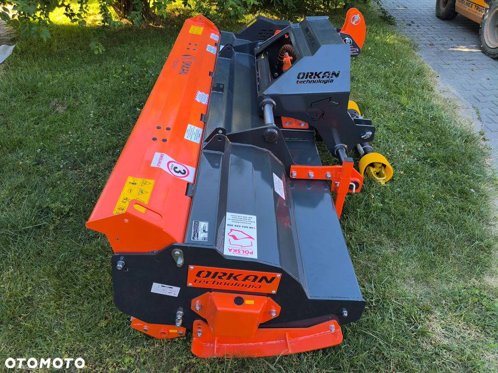 Orkan KTKS 240/C PUMA - 6