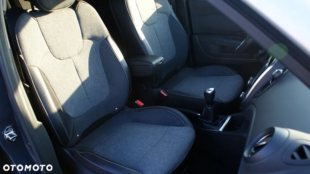 Renault Captur (ENERGY) TCe 90 LIFE - 16