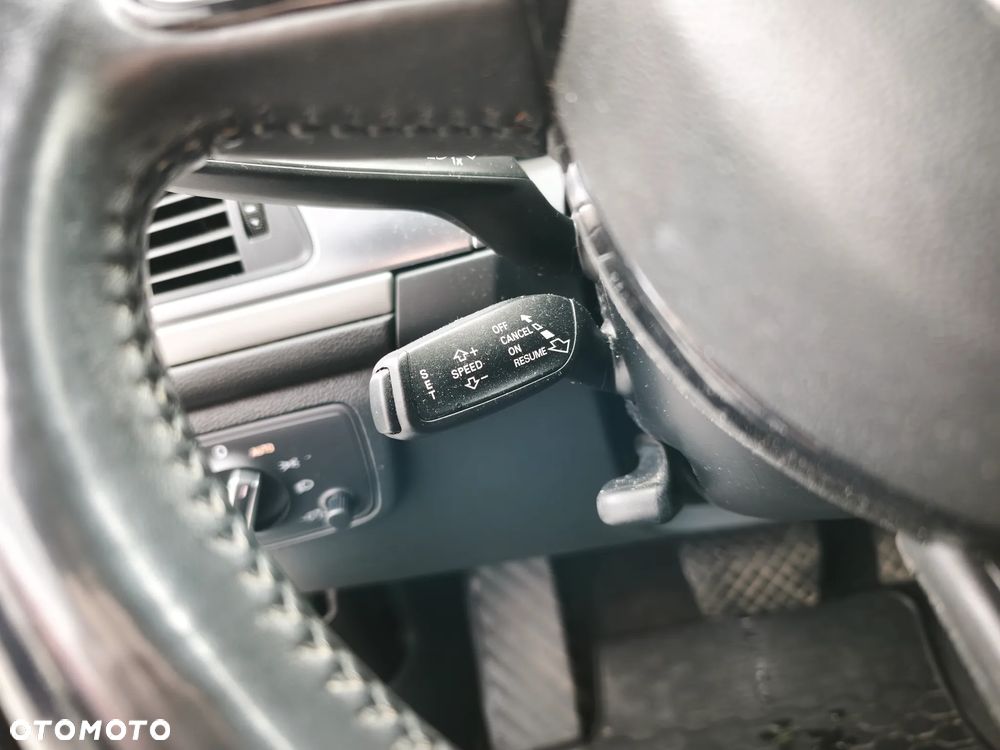 Audi A6 Avant 3.0 TDI Quattro S tronic - 29