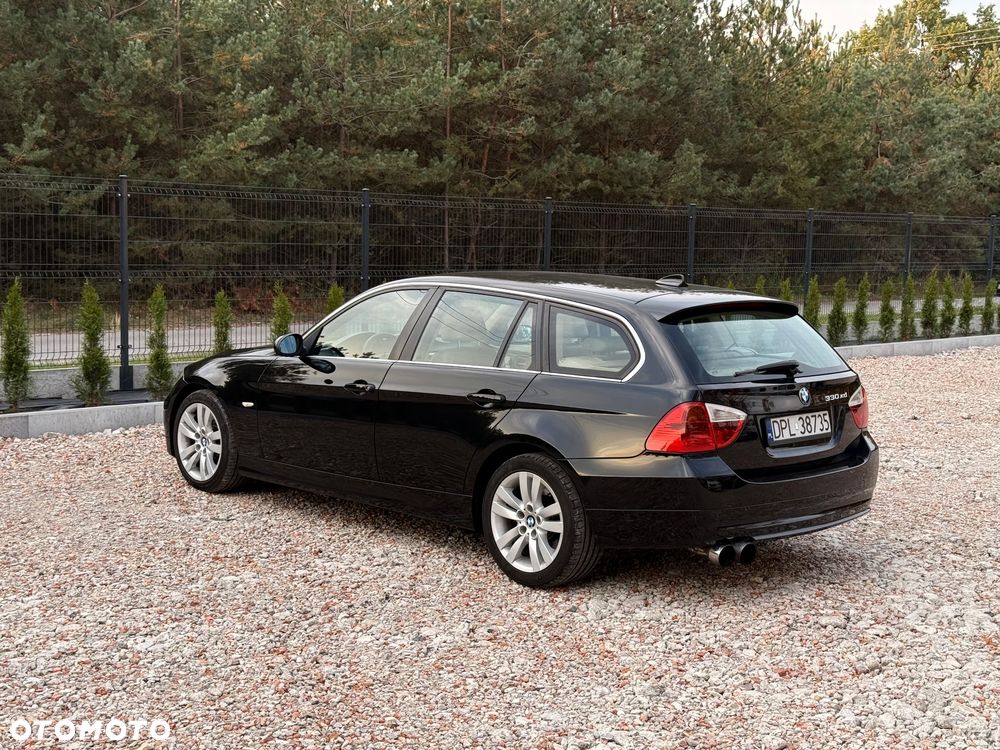BMW Seria 3 - 24