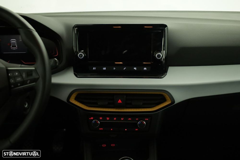 SEAT Ibiza 1.0 TSI Style - 7