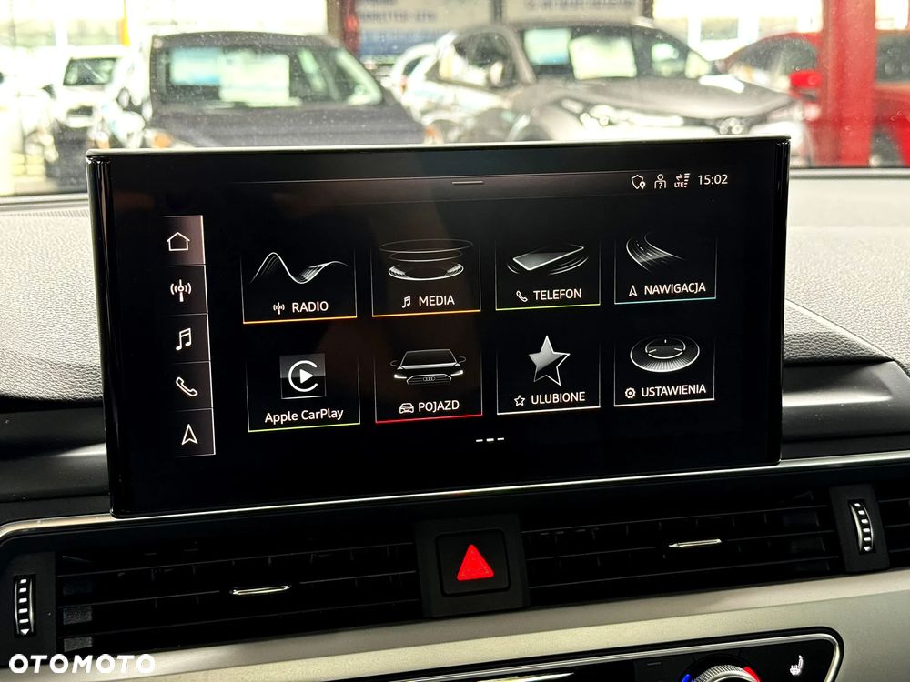 Audi A4 Avant - 26