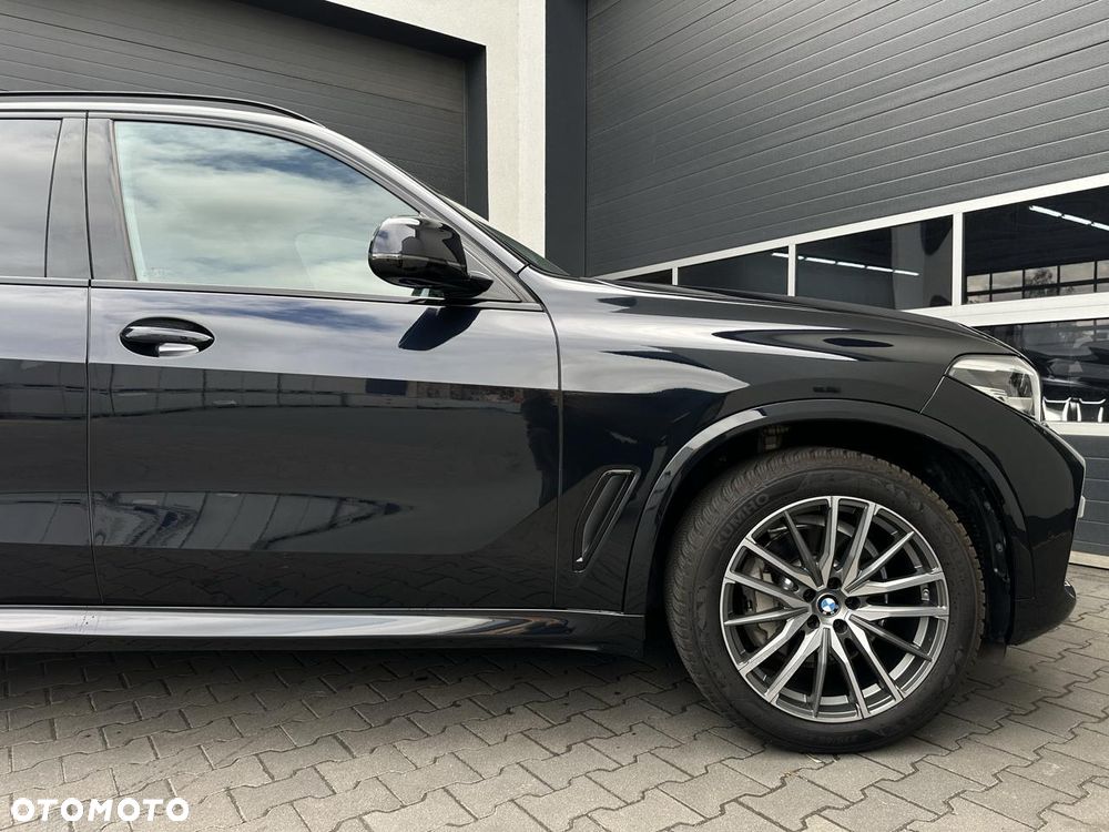 BMW X5 - 6