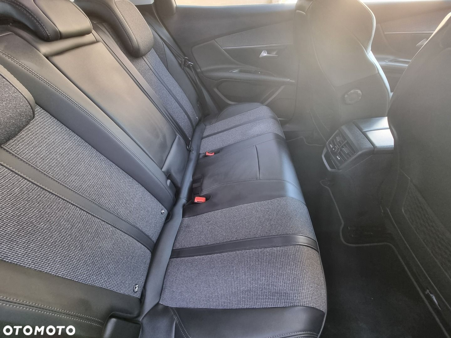 Peugeot 3008 - 20