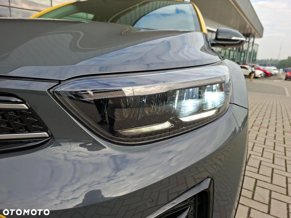 Kia Stonic 1.0 T-GDI GT Line - 9