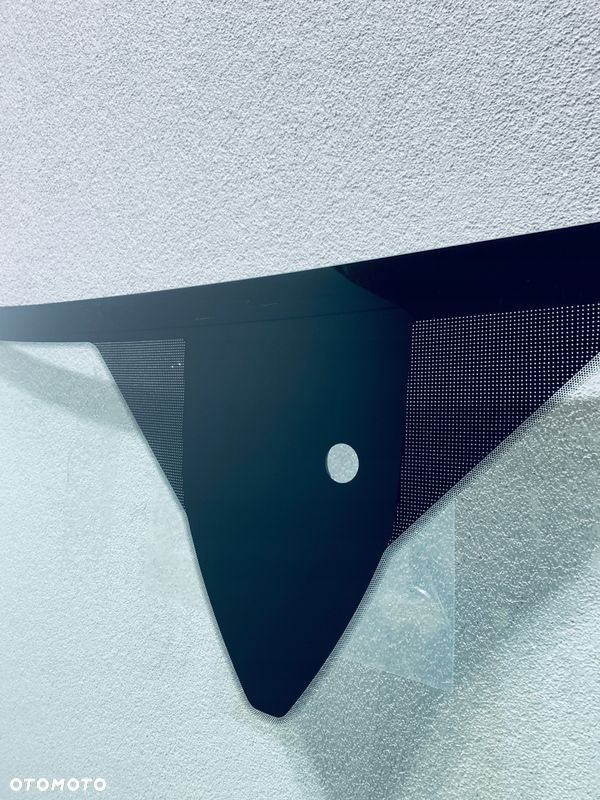 Szyba czołowa FORD TRANSIT MK8 2020- SENSOR+GRZANIE - 2