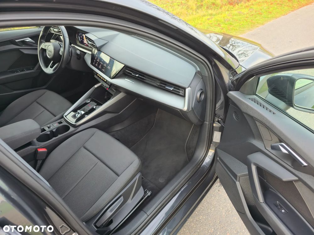 Audi A3 Sportback - 19