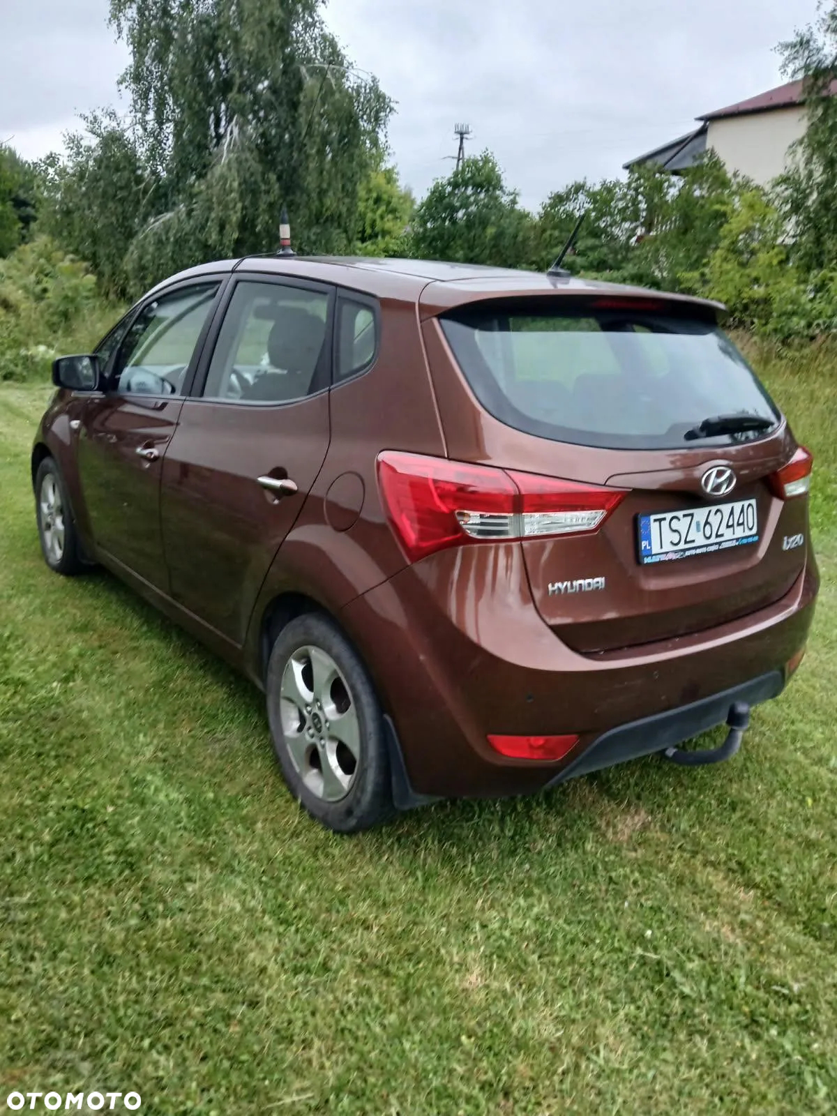 Hyundai ix20 1.6 Automatik Comfort - 3