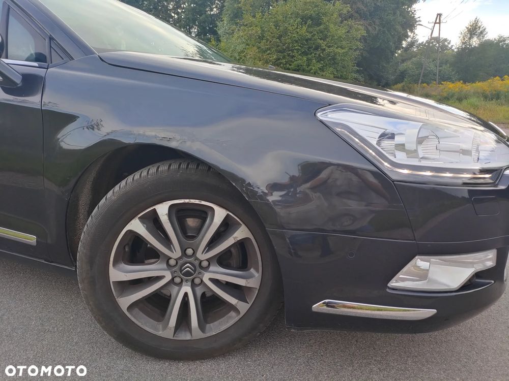 Citroën C5 - 24