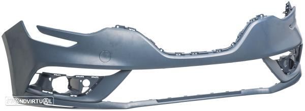 Para Choques Frente Renault Megane Iv Sporter (K9a/M/N_) - 1